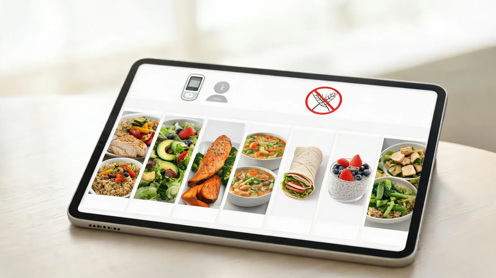 Your Plate, Reimagined: AI’s Role in Tailoring Nutrition and Meal Plans