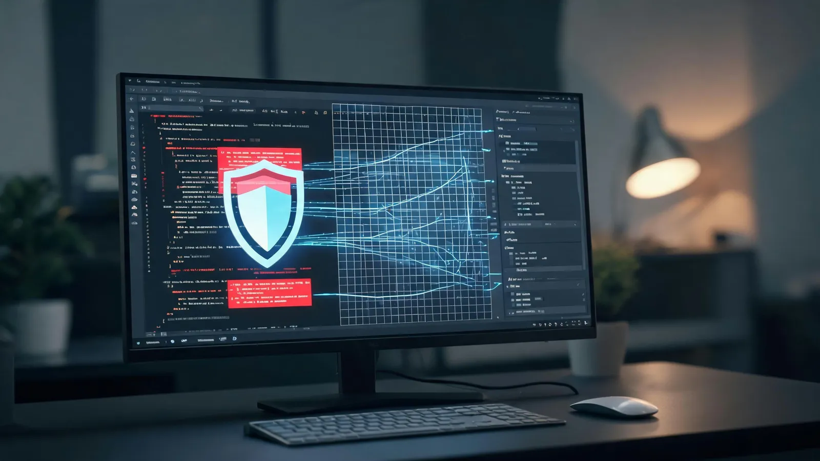 Securing the Code: A Comprehensive Guide to Privacy, Compliance, and Governance in AI Dev Workflows