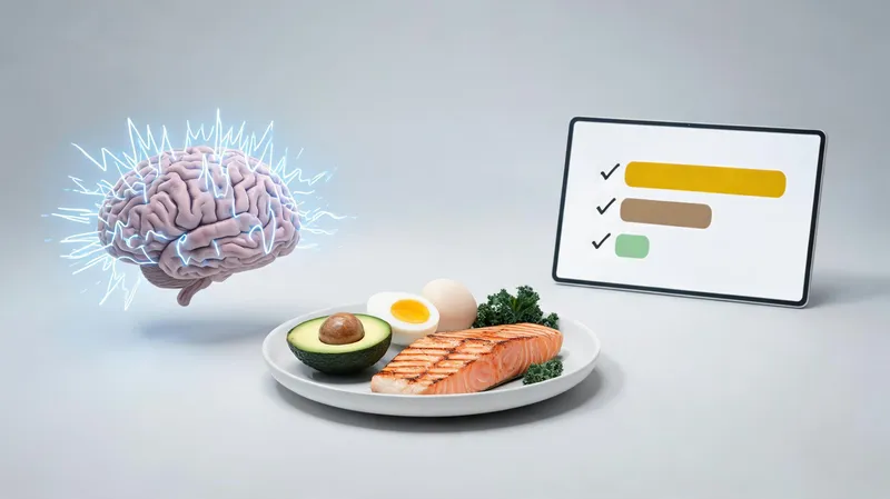 AI Therapeutic Diets: The Silent Revolution in Medical Nutrition