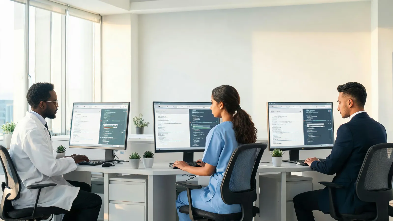 How AI Coding Tools Are Reshaping CS Classrooms, Non-Programmer Access, and Junior Hiring