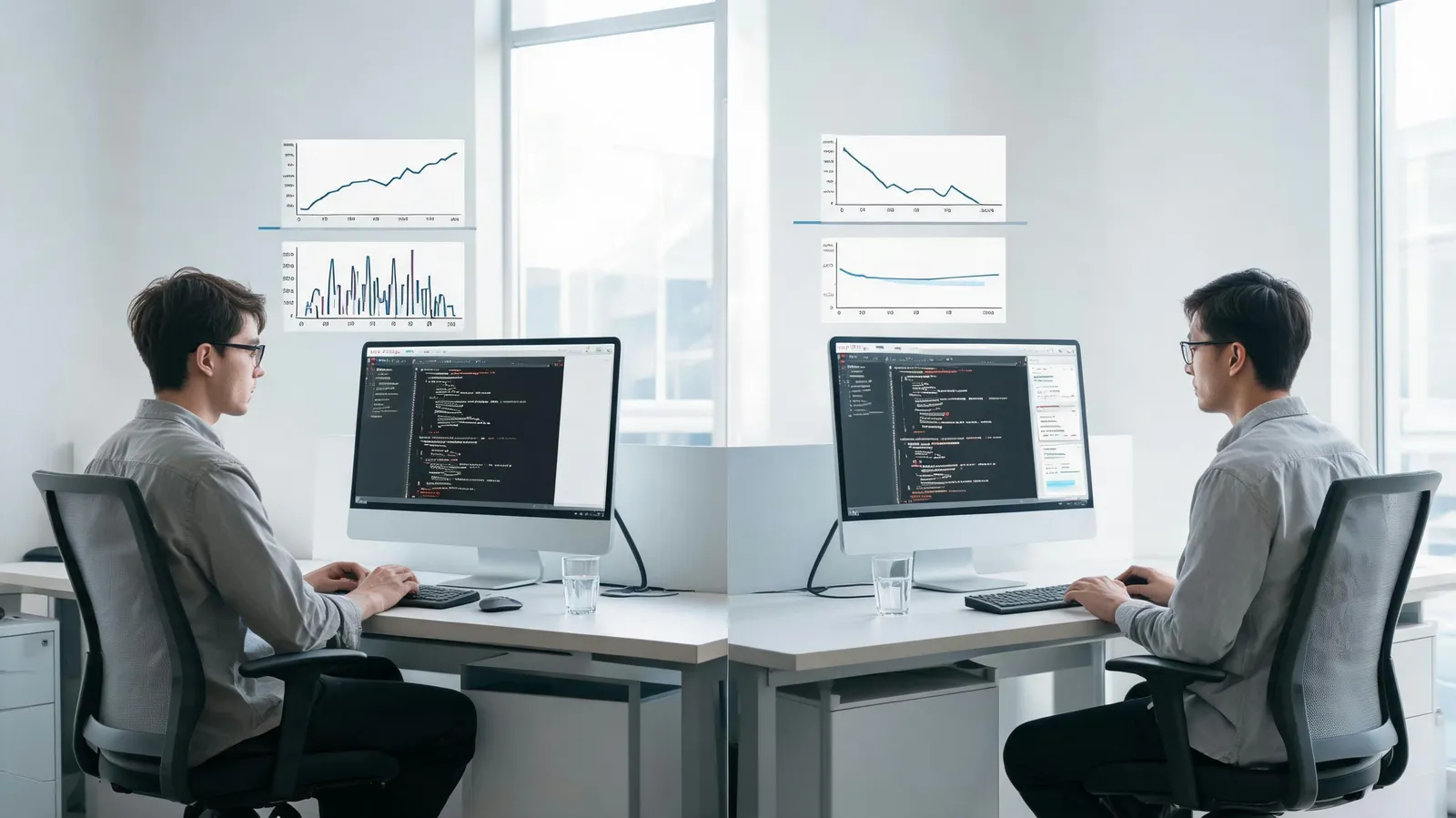 AI Pair Programming: The Productivity Myth That's Costing You Quality