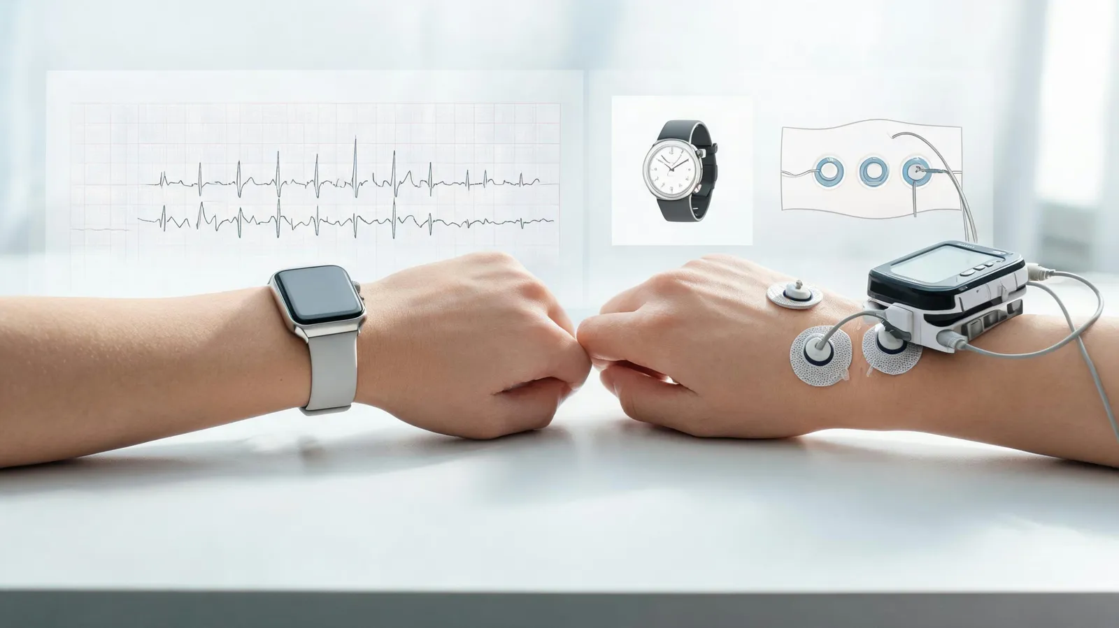 Beyond the Wrist: How Wearable Sensors and Biometric Data Analytics Are Redefining Personal Health
