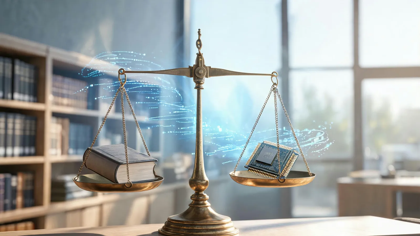 Generative AI and Copyright Law: Ownership, Fair Use, and Contractual Puzzles