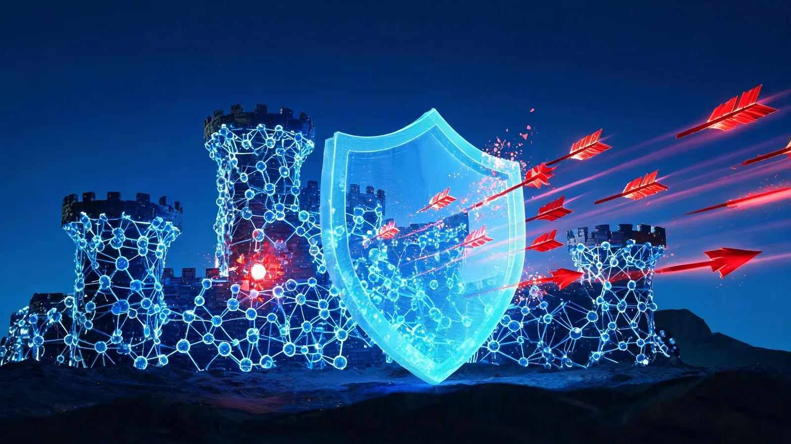 Debugging the Future: Securing AI Systems Through Safety, Governance, and Resilience