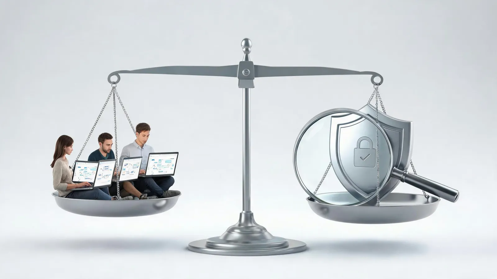 Evaluating Low-Code/No-Code for Professional Development: A Four-Point Framework