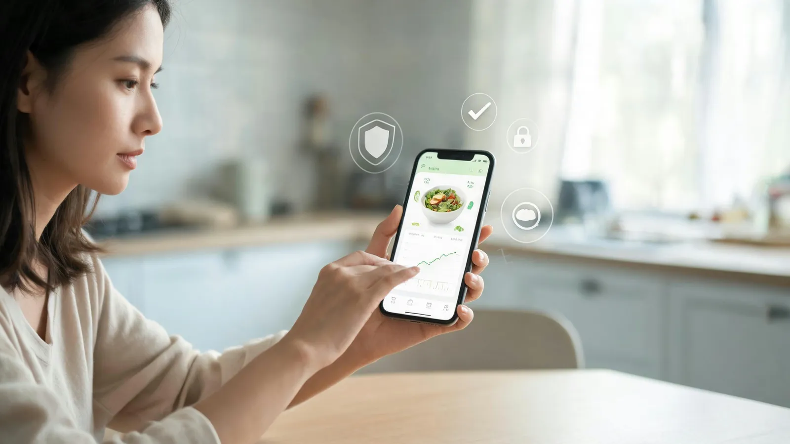 AI Nutrition Startups: Business Models, Trust Barriers, and the Push for Clinical Proof