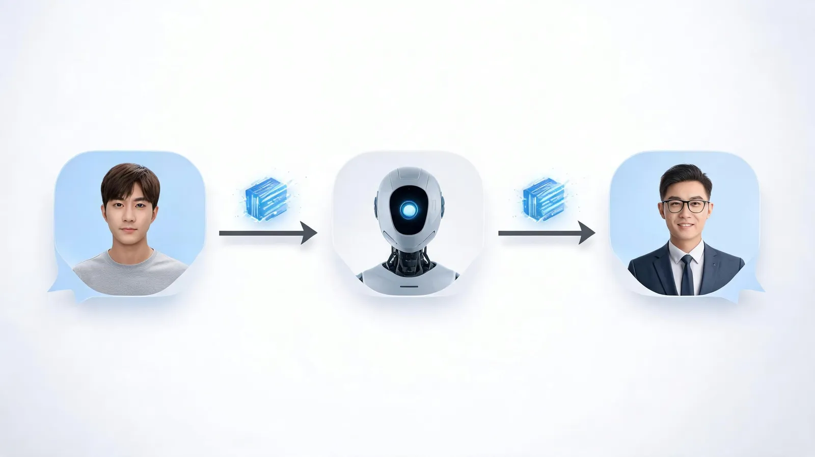 Beyond the Chat Window: How Virtual Sales Agents Are Reshaping Prospect Engagement