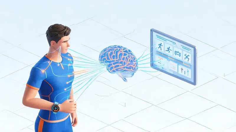 Revolutionizing Training: How AI Workout Plans Master Performance Analytics, Strength, and Endurance