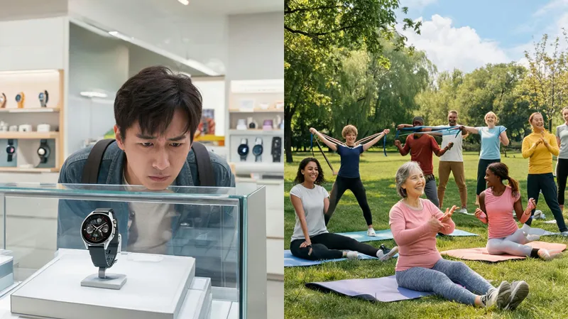 The Digital Divide in Fitness Tech: Why Equity and Access Matter More Than Ever