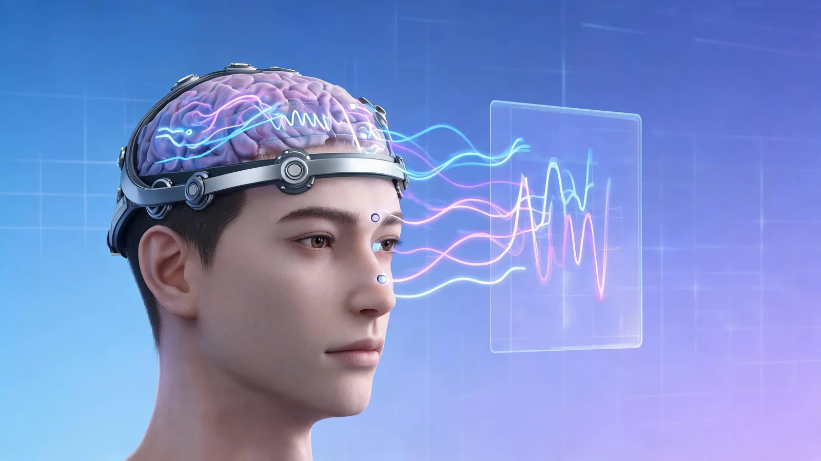 The Mind-Machine Merge: How Brain-Computer Interfaces Are Redefining Human Potential