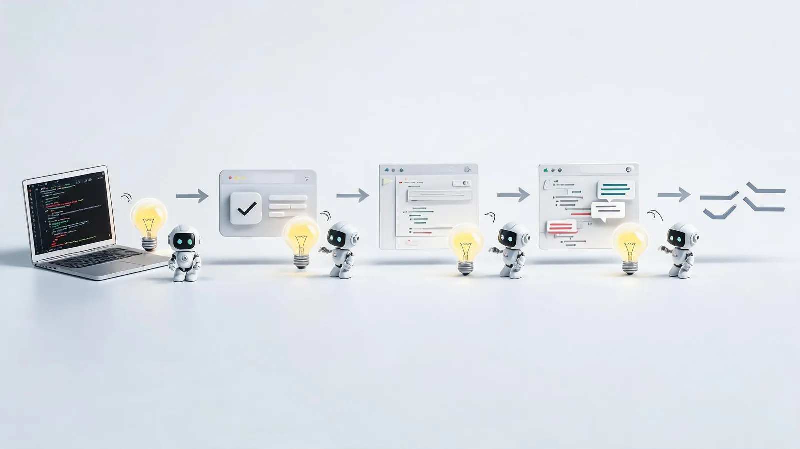 Beyond Speed: Why Trust and Workflow Fit Determine AI Refactoring Success