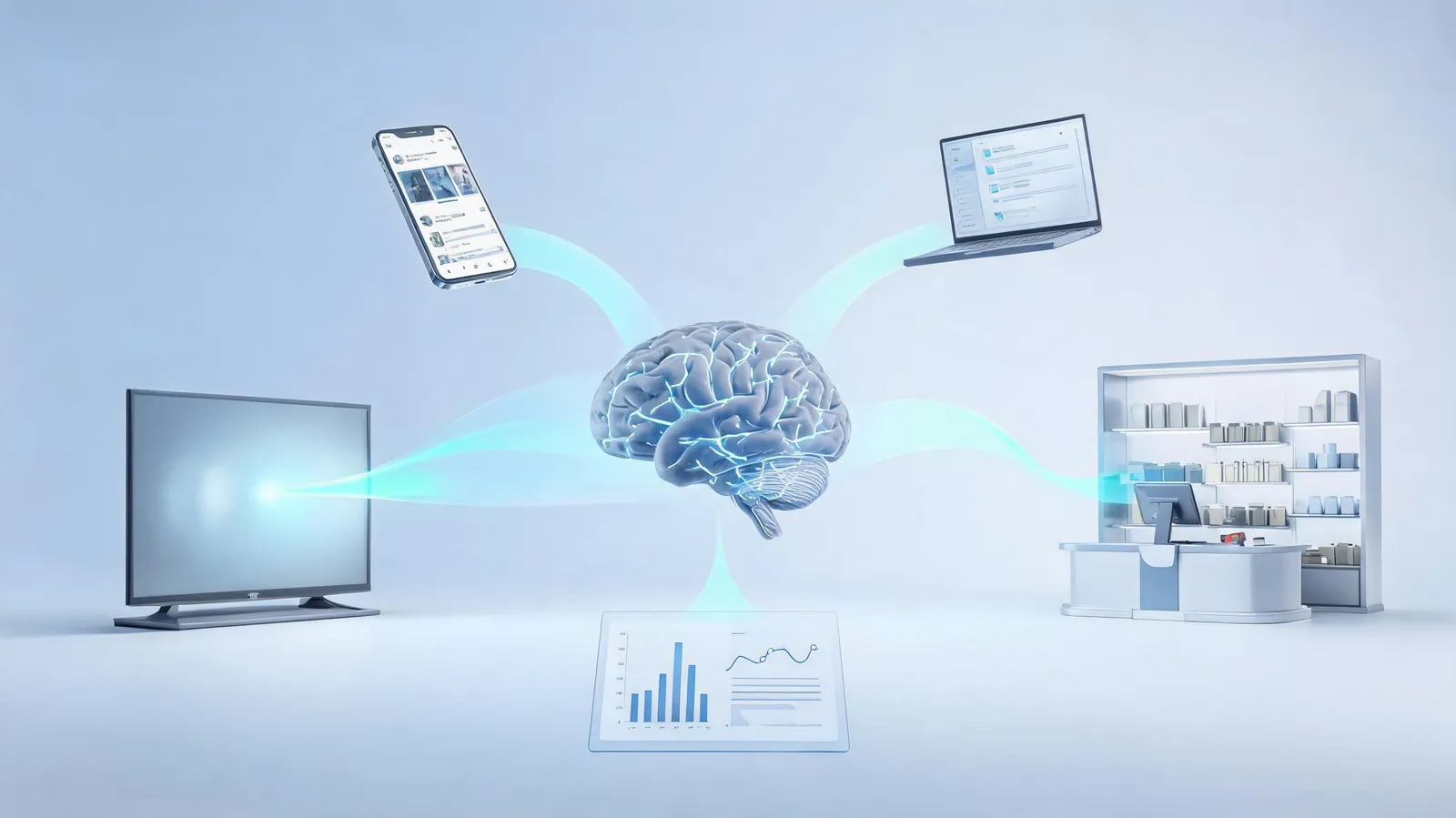 Beyond Clicks: AI Analytics Reveals What Really Drives Campaign Impact
