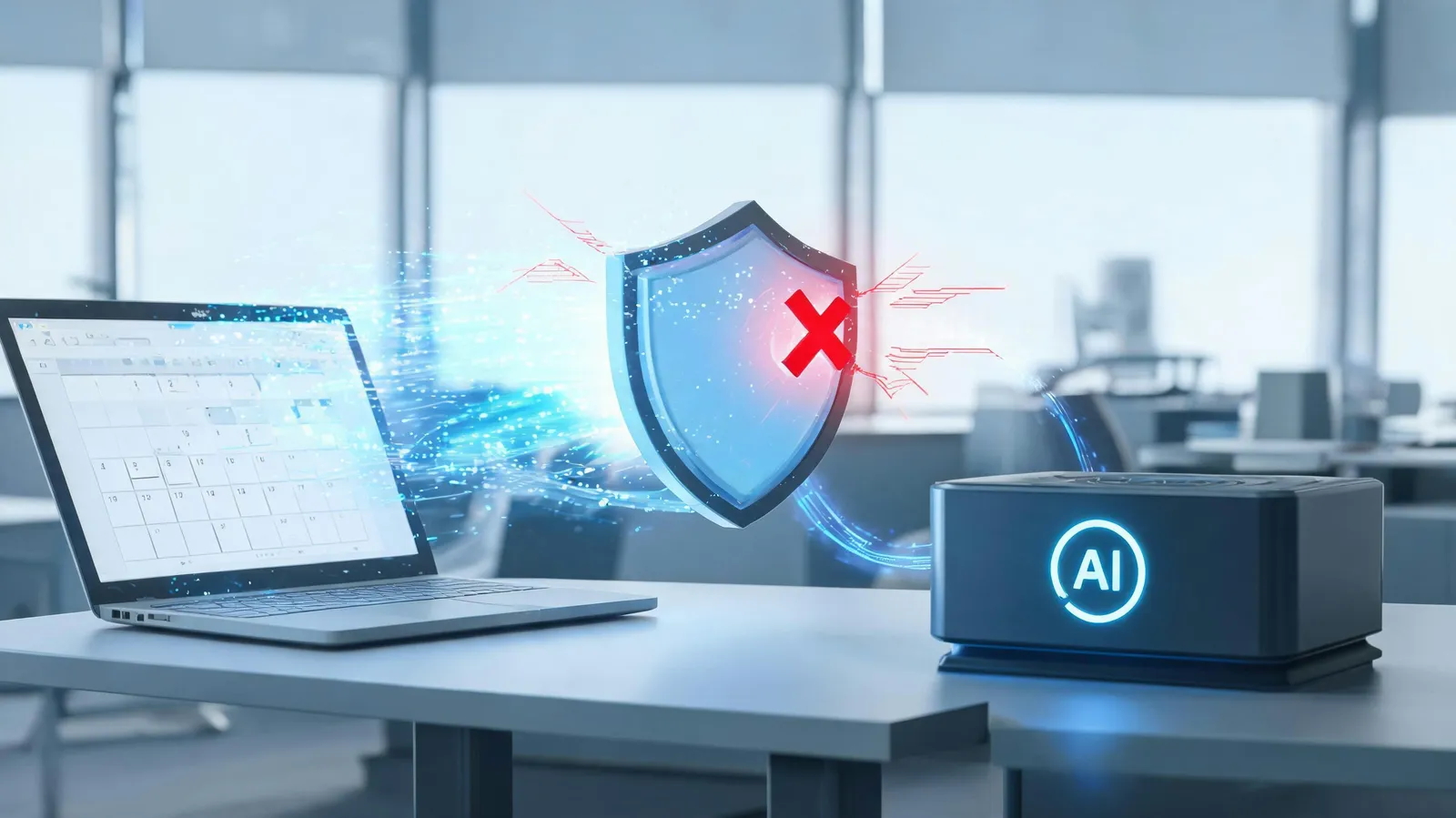 The Ethical Clock: Why AI Time Tracking Is a Privacy Minefield