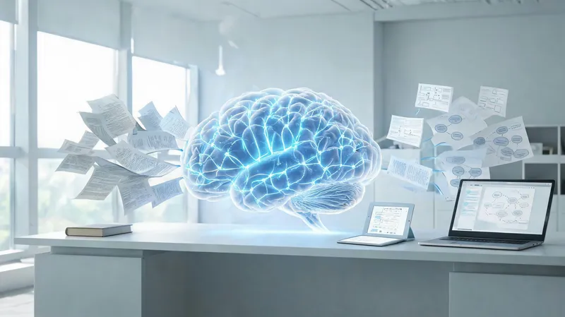 Revolutionizing Learning: How AI Note-Taking Transforms Education and Research