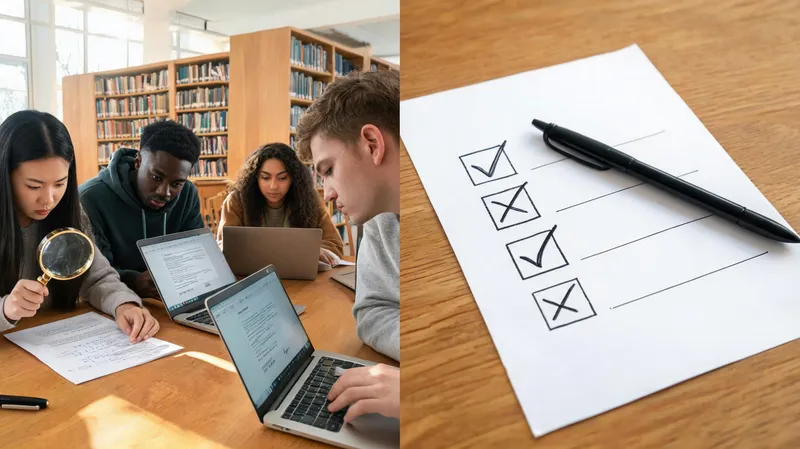 Critical AI Literacy for Learners: Navigating Bias, Limitations, and Ethical Use