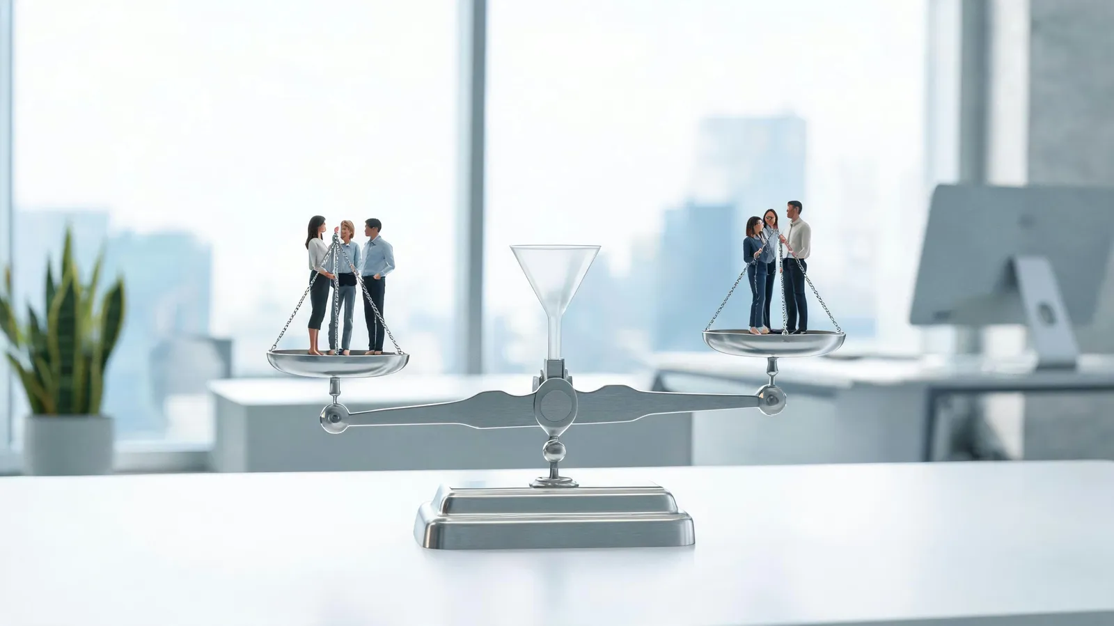 Why Niche Platforms Beat Giants: The Hidden Economics of Vertical Marketplaces