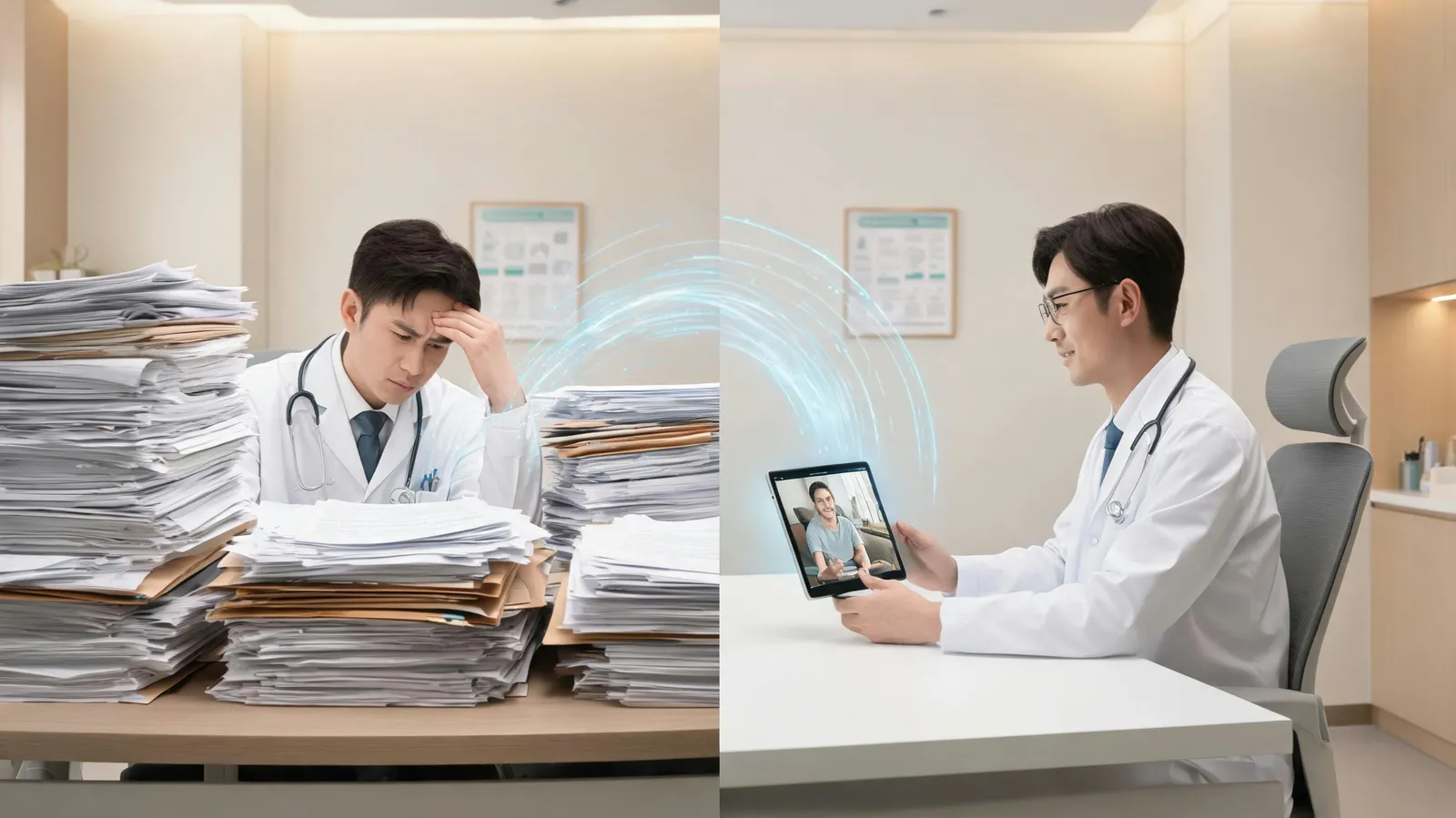 Sector Spotlight: The Productivity Payoff of Automation, Digitalization, and Resilience