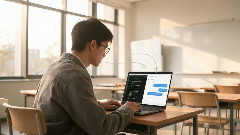 The AI-Era Classroom: How Artificial Intelligence Is Reshaping Programming Education and Lifelong Skill Development