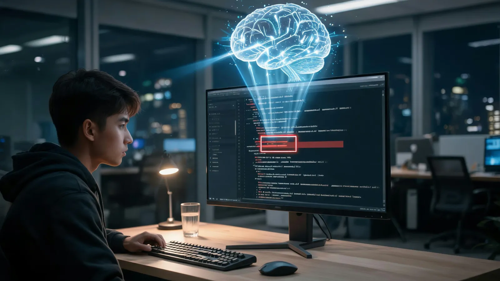 Debugging Smarter: How AI Is Quietly Rewriting Software Troubleshooting