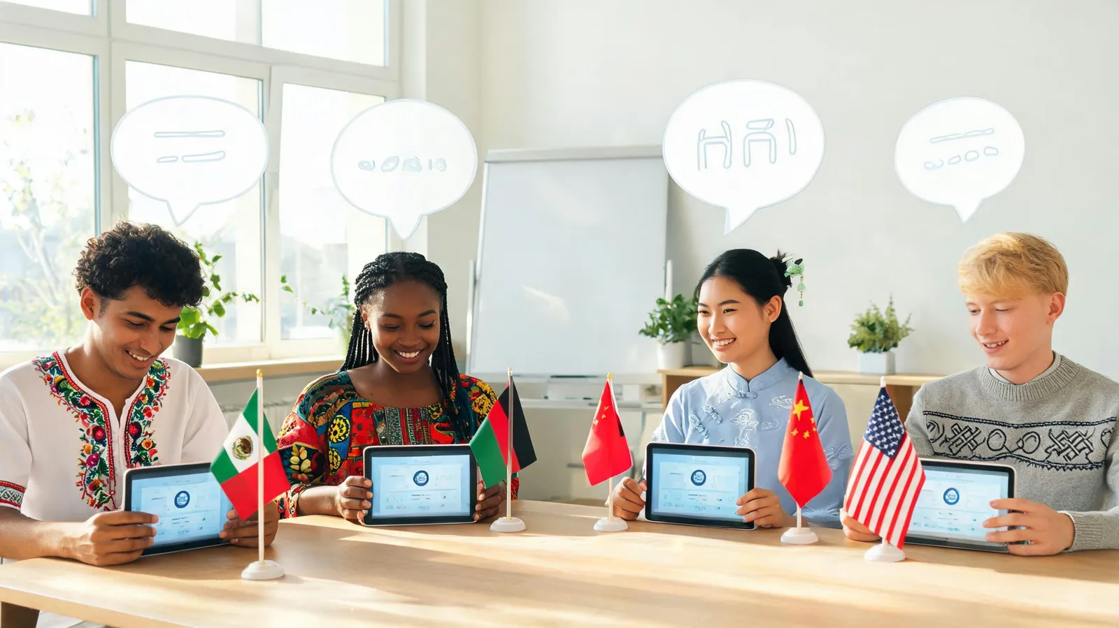 Smart Tutoring, Uneven Reach: How AI Risks Deepening Educational Inequality